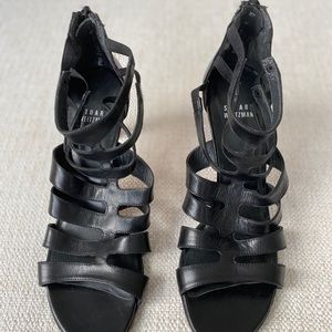 Stuart Weitzman Heels